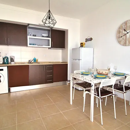 Apartment Solpraia - Animul *