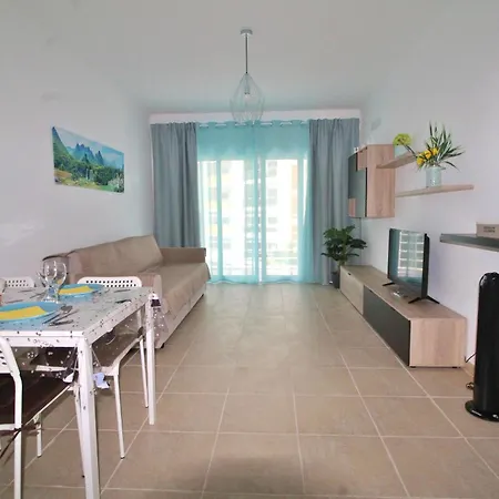 Solpraia - Animul Apartment *