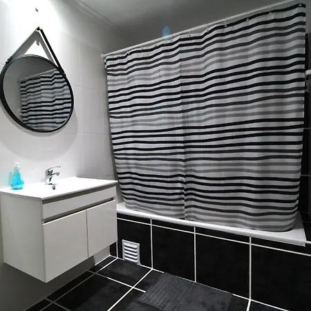 Solpraia - Animul Apartment