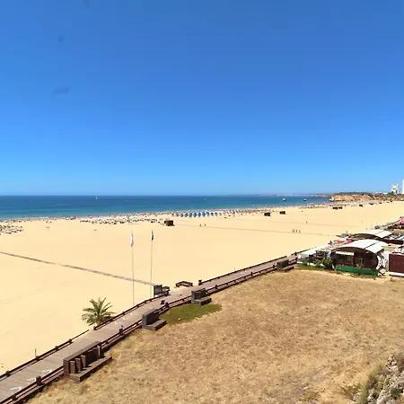 Solpraia - Animul Apartamento Portimão