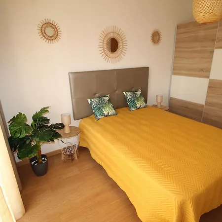 Apartamentosolpraia - Beira Mar *