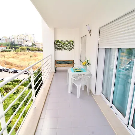 Apartamentosolpraia - Beira Mar