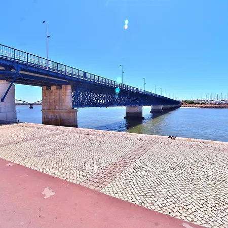 Apartment Solpraia - Animul Portimao