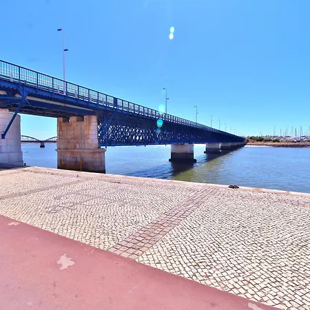 Daire Solpraia - Animul Portimão