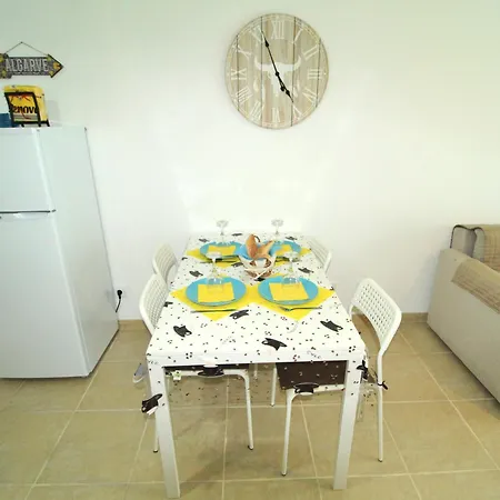 Apartamentosolpraia - Beira Mar Apartamento