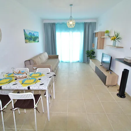 Solpraia - Animul Apartment *