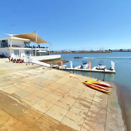 Apartment Solpraia - Animul Portimao