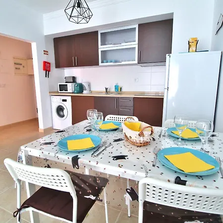Solpraia - Animul Apartamento Portimão