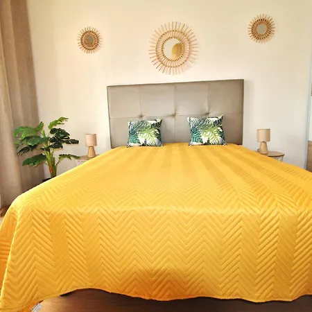 Apartamentosolpraia - Beira Mar *
