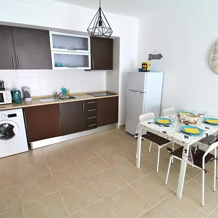 Apartamentosolpraia - Beira Mar Portimão