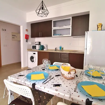 Apartamentosolpraia - Beira Mar * Portimão